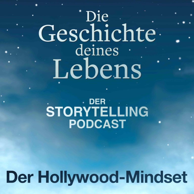 Der Hollywood-Mindset – Interview-Special mit Florian Munteau