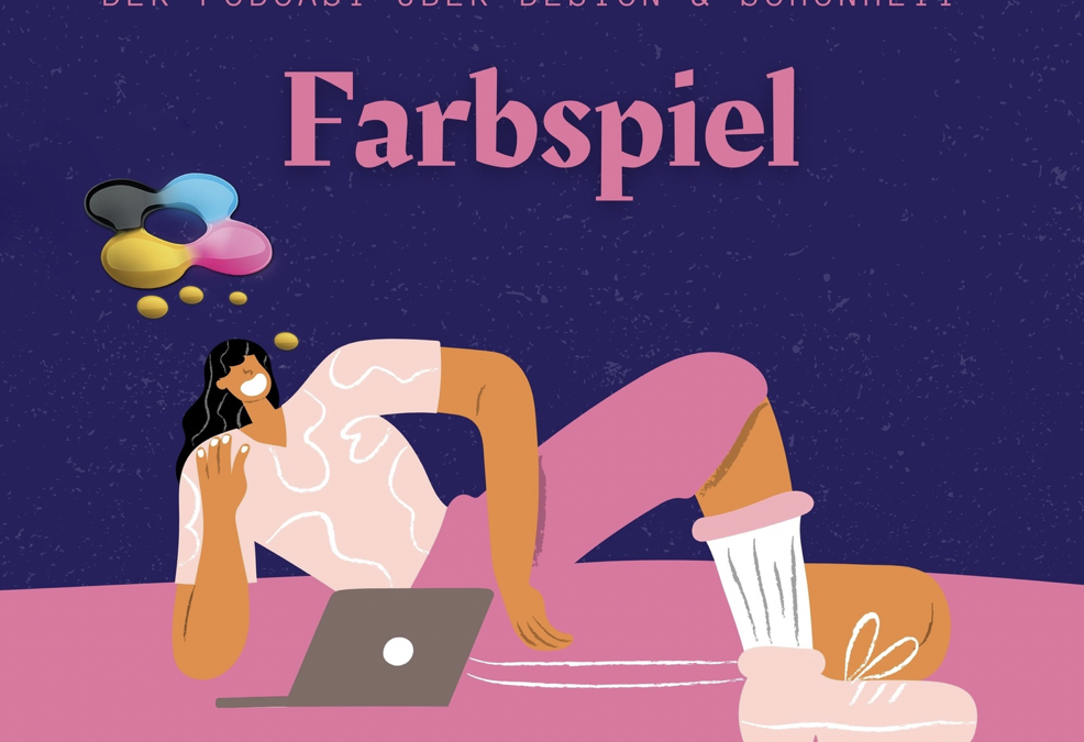 Gast im Farbspiel Podcast